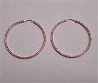 Earrings Fraboso Woman in Silver OR10734RO - OR10734RO